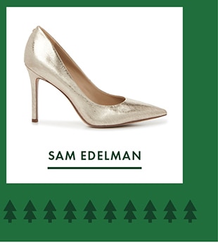 SAM EDELMAN