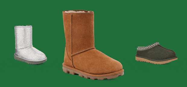 Newsletter content from dsw