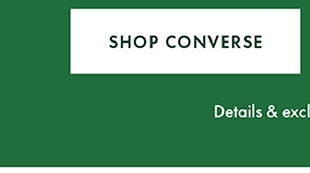 SHOP CONVERSE