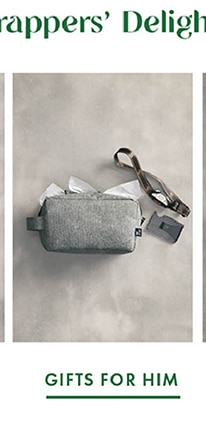 GIFTS FOR HIM