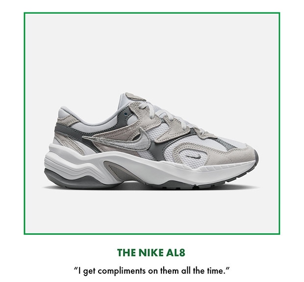 THE NIKE AL8