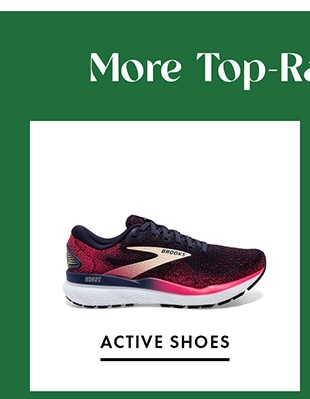 ACTIVE SHOES