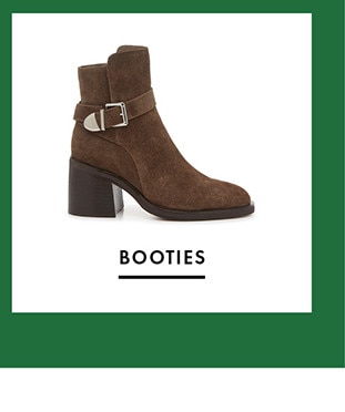 BOOTIES