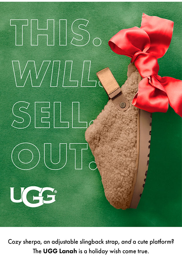 UGG