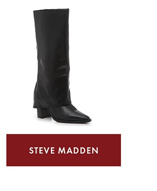 STEVE MADDEN