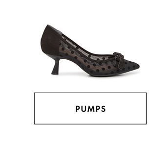 PUMPS