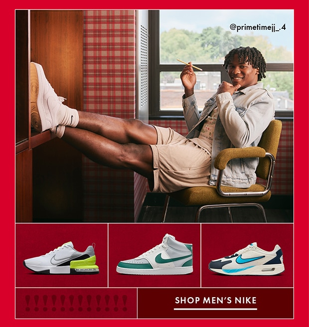 SHOP MEN'S NIKE