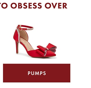PUMPS
