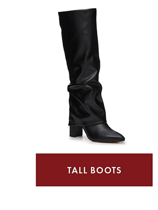 TALL BOOTS