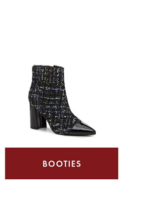 BOOTIES