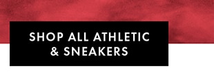SHOP ALL ATHLETIC & SNEAKERS