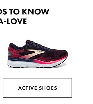 ACTIVE SHOES