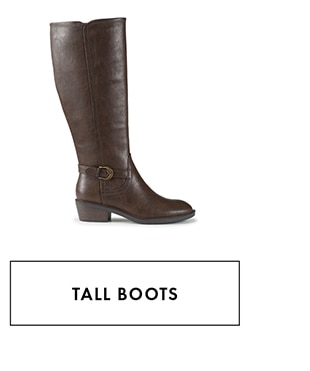 TALL BOOTS
