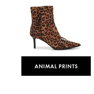 ANIMAL PRINTS