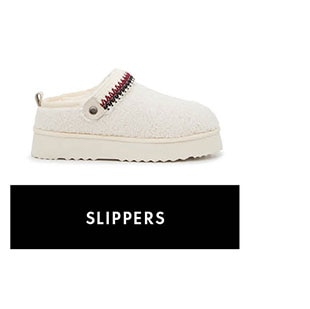 SLIPPERS