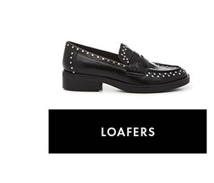 LOAFERS