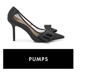 PUMPS