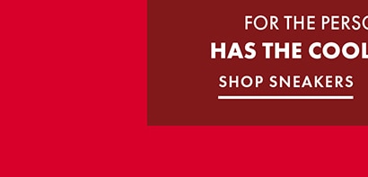 SHOP SNEAKERS