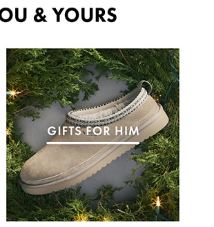 GIFTS FOR HIM