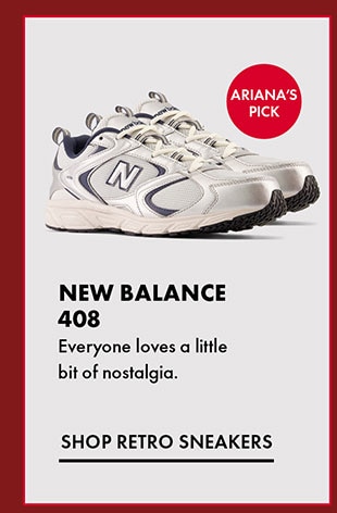 SHOP RETRO SNEAKERS
