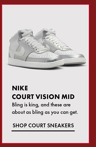 SHOP COURT SNEAKERS