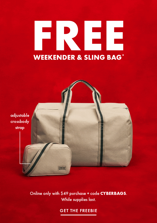 Dsw promos shop