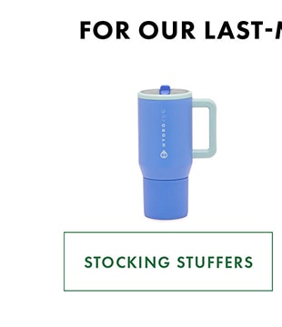STOCKING STUFFERS