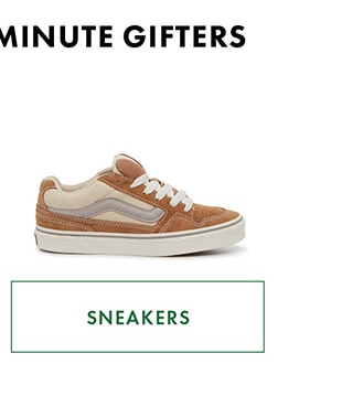 SNEAKERS