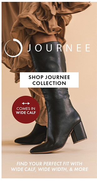 SHOP JOURNEE COLLECTION