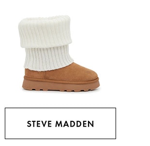 STEVE MADDEN
