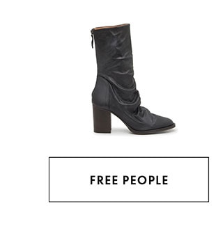FREE PEOPLE