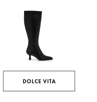 DOLCE VITA 