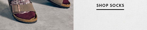 SHOP SOCKS