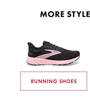 RUNNING SHOES