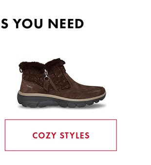 COZY STYLES