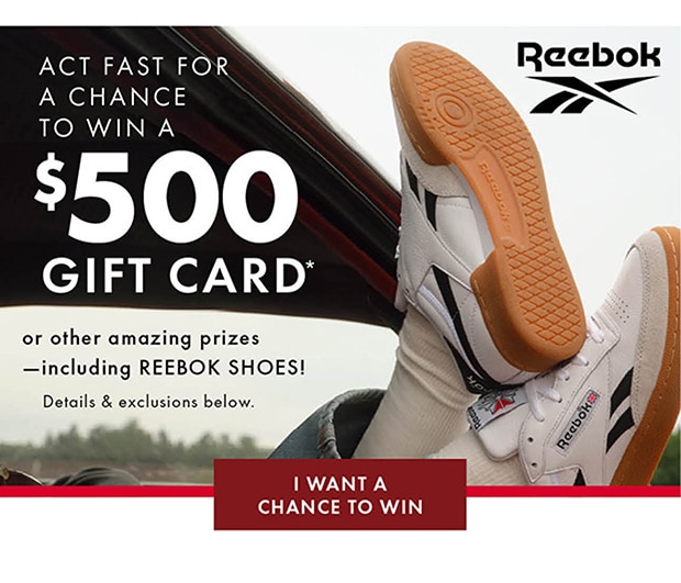 I WANT A CHANCE TO WIN