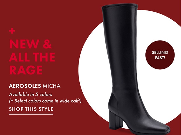 AEROSOLES MICHA | SHOP THIS STYLE