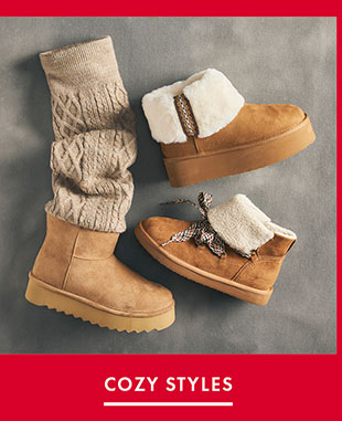 COZY STYLES