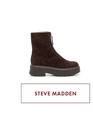 STEVE MADDEN