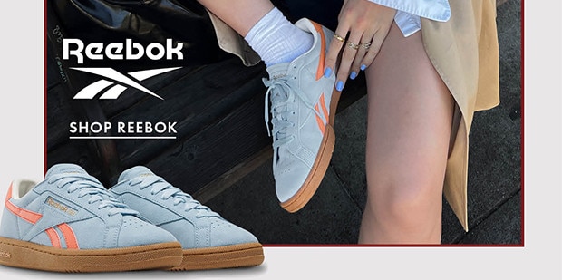 SHOP REEBOK