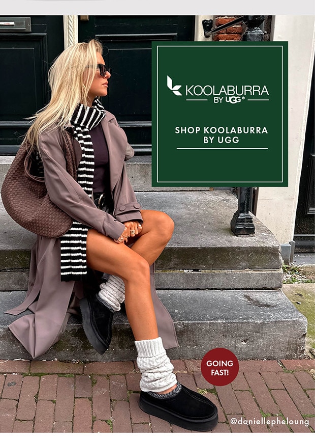 SHOP KOOLABURRA BY UGG