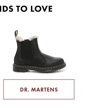 DR. MARTENS