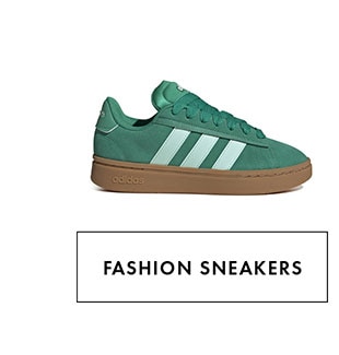 FASHION SNEAKERS