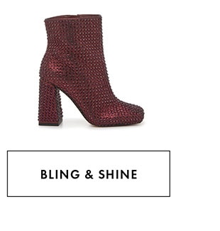 BLING & SHINE