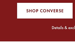 SHOP CONVERSE