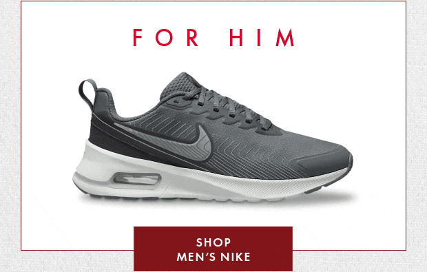 SHOP MEN'S NIKE