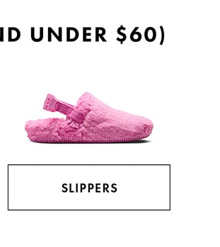 SLIPPERS