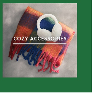 COZY ACCESSORIES
