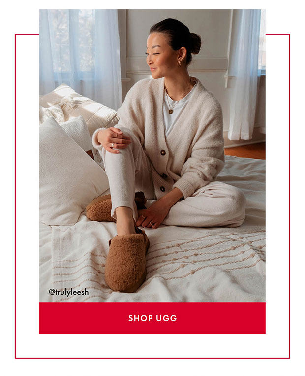 SHOP UGG