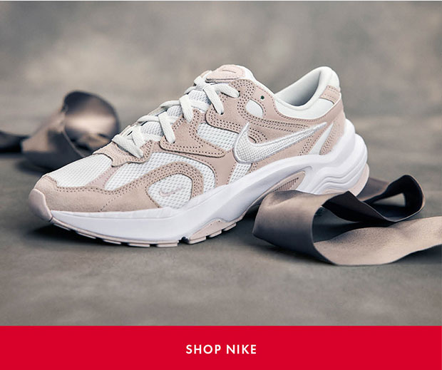 SHOP NIKE